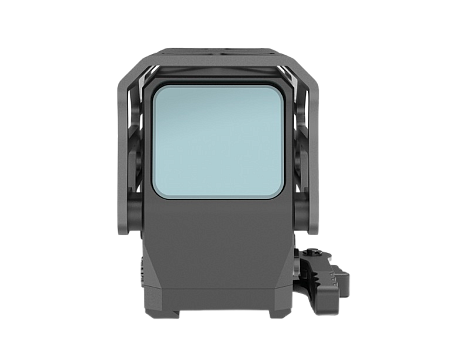 Коллиматорный прицел Vector Optics FRENZY Plus 1x31x26 Solar (SCRD-S67)