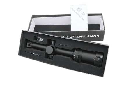 Прицел Vector Optics Constantine 1-10x24 Riflescope
