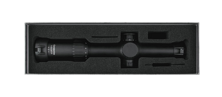 Прицел Vector Optics Constantine 1-8x24 FFP