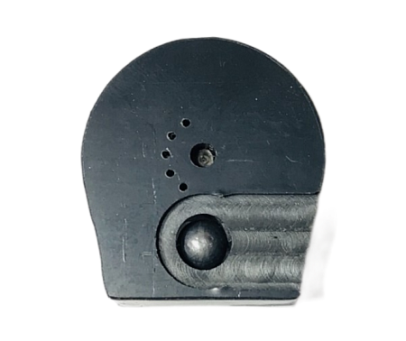 Магазин для пуль Agioso VL-12/VL-21 кал.5.5мм мини симметричный (7 пуль)