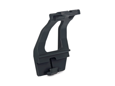Кронштейн SAG BIT боковой небыстросъёмный Weaver/ACOG для АК/Сайга