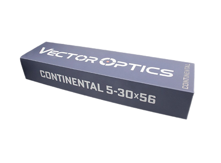 Прицел Vector Optics Continental x6 2.5-15x56 G4