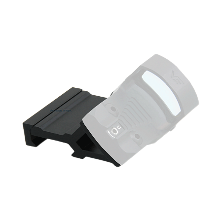 Переходник тактический 45 градусов для коллиматора MAG Vector Optics