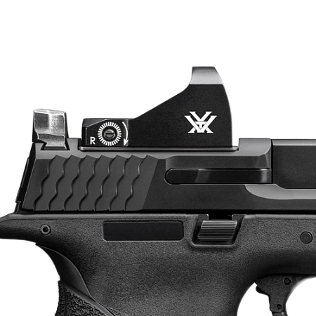 Коллиматор Vortex Viper Red Dot 6Moa