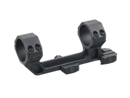 Кронштейн Vector Optics  с выносом 30 мм (Weaver 20 мм) 20МОА