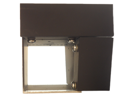 Броня Алюминиевая для хронографа