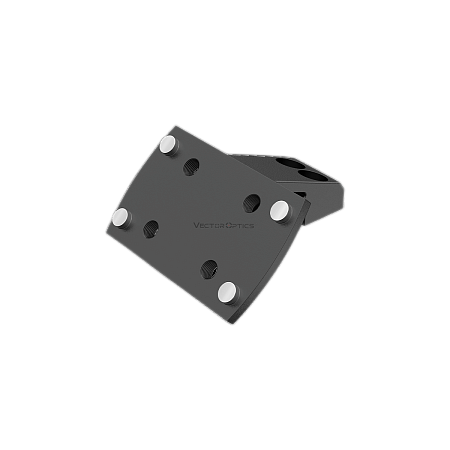 Переходник - Кронштейн для коллиматора MAG Vector Optics