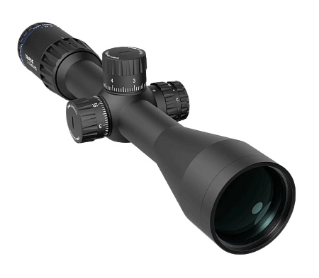 Прицел Vector Optics Taurus GenII 2-16x50 HD (SCOM-43)