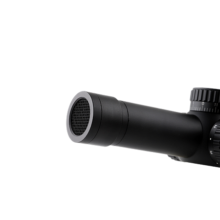 Прицел Marcool ALT 1-8x24 SFP IR (HY1507)