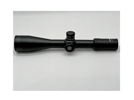 Прицел Marcool Stalker 5-35X56 SF FFP (HY1608) Zero Stop