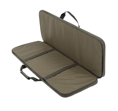 Чехол УН 100 подкладка 100×30×7 см. Зеленый