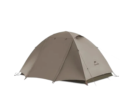 Палатка 2-местная Naturehike Cloud-Creek CNK2300ZP024