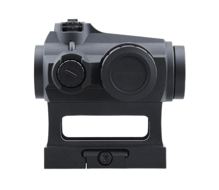Коллиматорный прицел Vector Optics Maverick 1x22 Red Dot Scope S-MIL