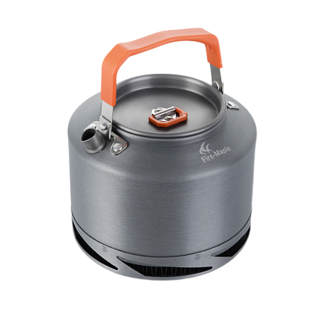 Чайник с теплообменной системой Fire Maple FEAST XT2, 1.5L