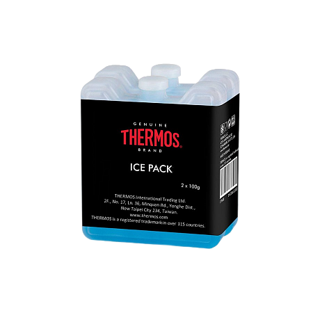 Аккумулятор холода THERMOS Ice Pack-2x100 гр