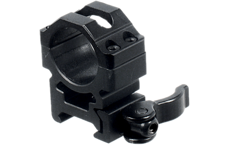 Кольца Leapers 25,4 мм. б/с Н-15 мм (Weaver 20 мм)