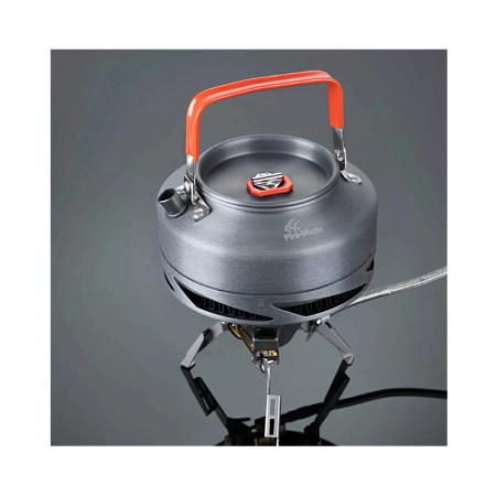 Чайник с теплообменной системой Fire Maple FEAST XT1, 0.8L