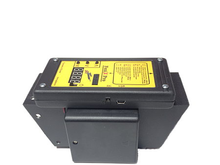 Хронограф FeniX Pro