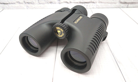 Бинокль VisionKing 10х26Т