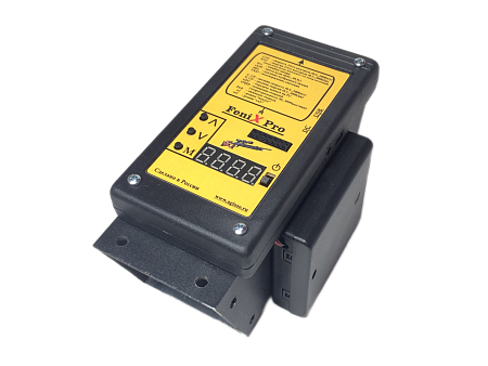 Хронограф FeniX Pro