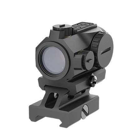 Коллиматор Northtac Ronin P-10 Red Dot sight 1X20mm w/ low mount