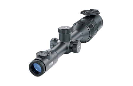 Цифровой прицел DIGEX C50 (день-ночь) + ИК-осветитель Pulsar Digex-X940S