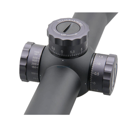 Прицел Vector Optics Marksman 4-16x44 FFP