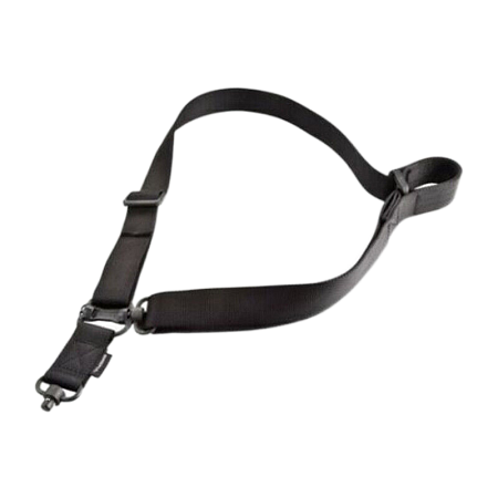Ремень для ружья Magpul MS4 Multi-Mission Sling System QD (черный) (SHMS42)