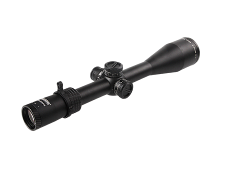 Прицел Marcool Stalker 5-30X56 FFP HD(HY1600-1)
