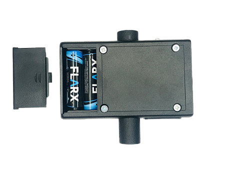 Хронограф Pixel