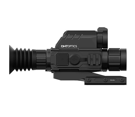 DNT TNC225R прицел мультиспектральный тепловизионный и ночной