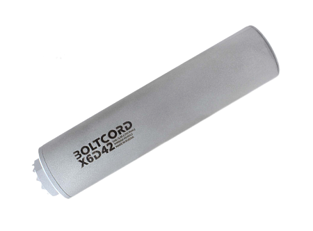 ДТК закрытого типа газоразгруженный, BC-D42-X6-223-M24x1,5