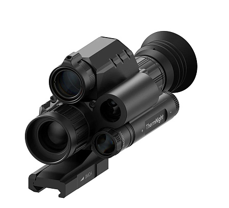 DNT TNC225R прицел мультиспектральный тепловизионный и ночной